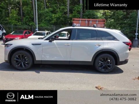 More photos of 2026 Mazda CX-90 3.3 Turbo Premium at ALM Mazda Macon, GA