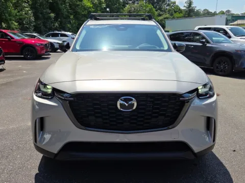 Photos of 2026 Mazda CX-90 3.3 Turbo Premium for sale in Macon, GA at ALM Mazda Macon