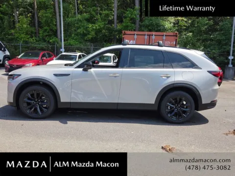 More photos of 2026 Mazda CX-90 3.3 Turbo Premium at ALM Mazda Macon, GA