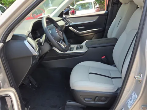 More photos of 2026 Mazda CX-90 3.3 Turbo Premium at ALM Mazda Macon, GA