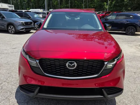Photos of 2026 Mazda CX-5 2.5 S Select for sale in Macon, GA at ALM Mazda Macon