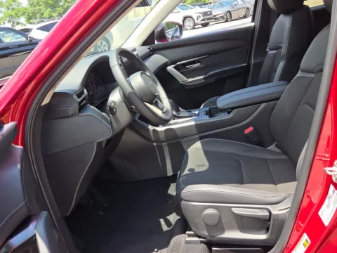 More photos of 2026 Mazda CX-5 2.5 S Select at ALM Mazda Macon, GA