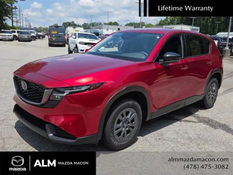 More photos of 2026 Mazda CX-5 2.5 S Select at ALM Mazda Macon, GA