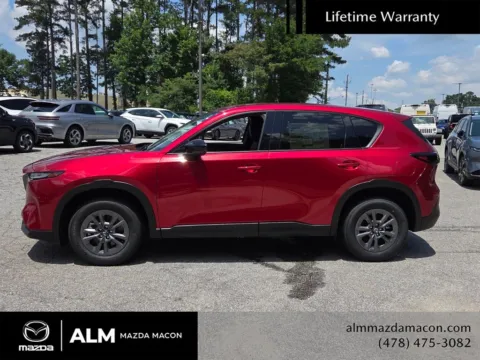 More photos of 2026 Mazda CX-5 2.5 S Select at ALM Mazda Macon, GA