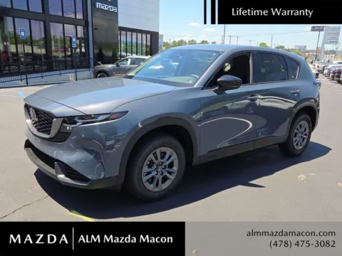 More photos of 2026 Mazda CX-5 2.5 S Select at ALM Mazda Macon, GA
