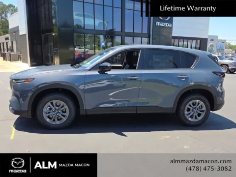 More photos of 2026 Mazda CX-5 2.5 S Select at ALM Mazda Macon, GA