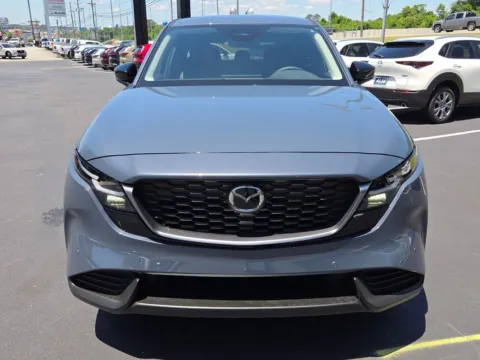 Photos of 2026 Mazda CX-5 2.5 S Select for sale in Macon, GA at ALM Mazda Macon