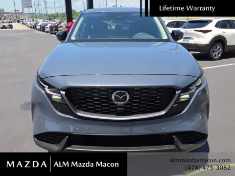 Another view of 2026 Mazda CX-5 2.5 S Select for sale in Macon, GA at ALM Mazda Macon