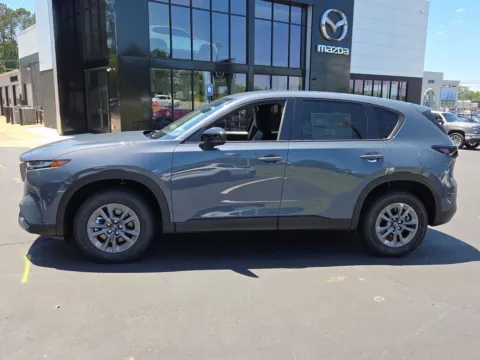 More photos of 2026 Mazda CX-5 2.5 S Select at ALM Mazda Macon, GA
