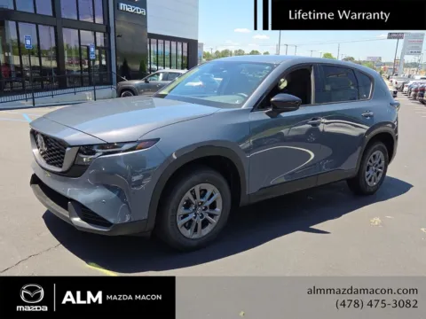 More photos of 2026 Mazda CX-5 2.5 S Select at ALM Mazda Macon, GA