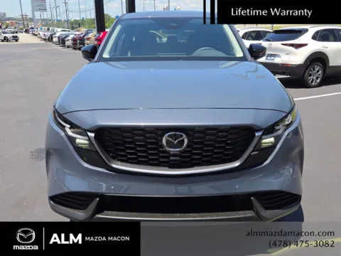 Another view of 2026 Mazda CX-5 2.5 S Select for sale in Macon, GA at ALM Mazda Macon