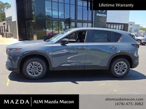 More photos of 2026 Mazda CX-5 2.5 S Select at ALM Mazda Macon, GA