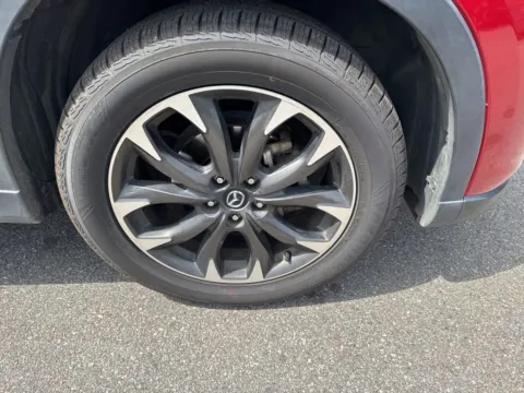 More photos of 2016 Mazda CX-5 Grand Touring at ALM Mazda Macon, GA