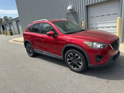 More photos of 2016 Mazda CX-5 Grand Touring at ALM Mazda Macon, GA