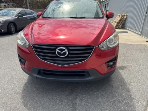 Photos of 2016 Mazda CX-5 Grand Touring for sale in Macon, GA at ALM Mazda Macon