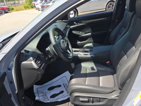 More photos of 2022 Honda Accord Sport 2.0T at ALM Mazda Macon, GA
