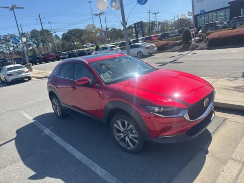 More photos of 2024 Mazda CX-30 2.5 S Preferred Package at ALM Mazda Macon, GA