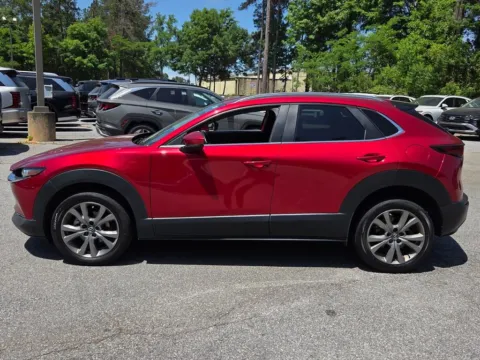 More photos of 2024 Mazda CX-30 2.5 S Preferred Package at ALM Mazda Macon, GA