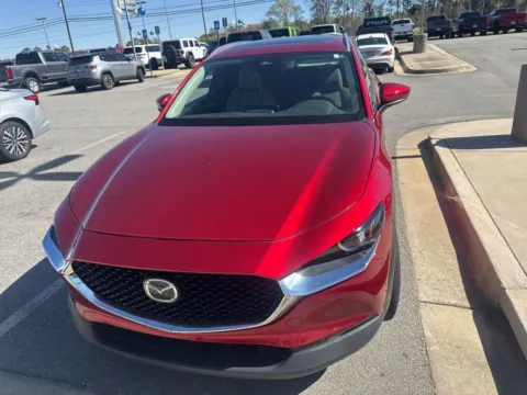 Photos of 2024 Mazda CX-30 2.5 S Preferred Package for sale in Macon, GA at ALM Mazda Macon