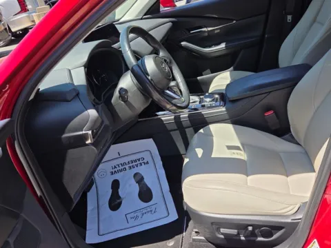 More photos of 2024 Mazda CX-30 2.5 S Preferred Package at ALM Mazda Macon, GA