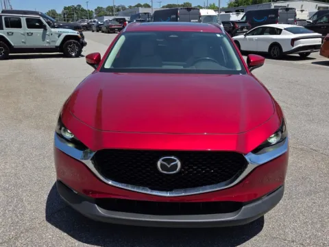 Photos of 2024 Mazda CX-30 2.5 S Preferred Package for sale in Macon, GA at ALM Mazda Macon