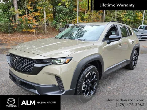 More photos of 2026 Mazda CX-50 2.5 S Meridian Edition at ALM Mazda Macon, GA
