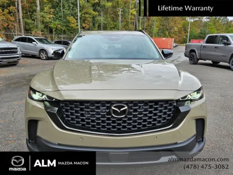 Another view of 2026 Mazda CX-50 2.5 S Meridian Edition for sale in Macon, GA at ALM Mazda Macon