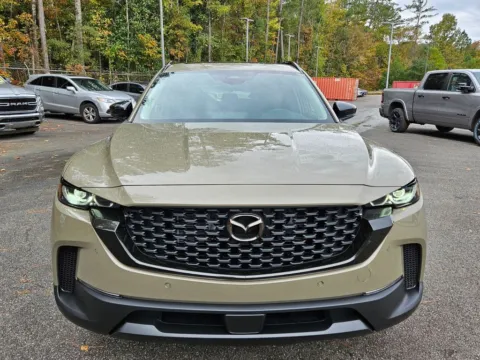 Photos of 2026 Mazda CX-50 2.5 S Meridian Edition for sale in Macon, GA at ALM Mazda Macon