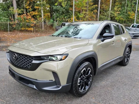 Another view of 2026 Mazda CX-50 2.5 S Meridian Edition for sale in Macon, GA at ALM Mazda Macon