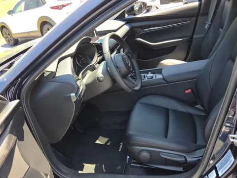 More photos of 2026 Mazda Mazda3 2.5 S Select Sport at ALM Mazda Macon, GA
