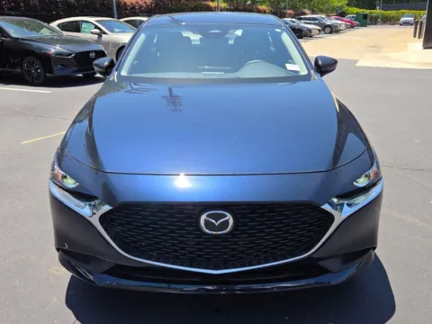 Photos of 2026 Mazda Mazda3 2.5 S Select Sport for sale in Macon, GA at ALM Mazda Macon