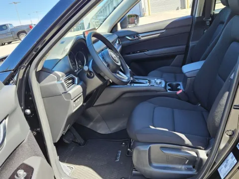 More photos of 2025 Mazda CX-5 2.5 S at ALM Mazda Macon, GA