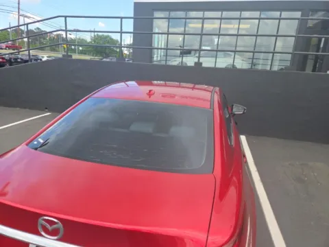 More photos of 2015 Mazda Mazda6 i Touring at ALM Mazda Macon, GA