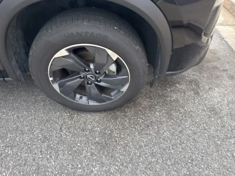 More photos of 2025 Nissan Rogue SV at ALM Mazda Macon, GA