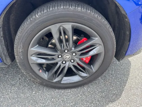 More photos of 2023 Acura RDX A-Spec Package at ALM Mazda Macon, GA