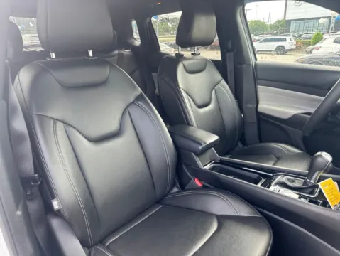 More photos of 2025 Jeep Compass Limited at ALM Mazda Macon, GA