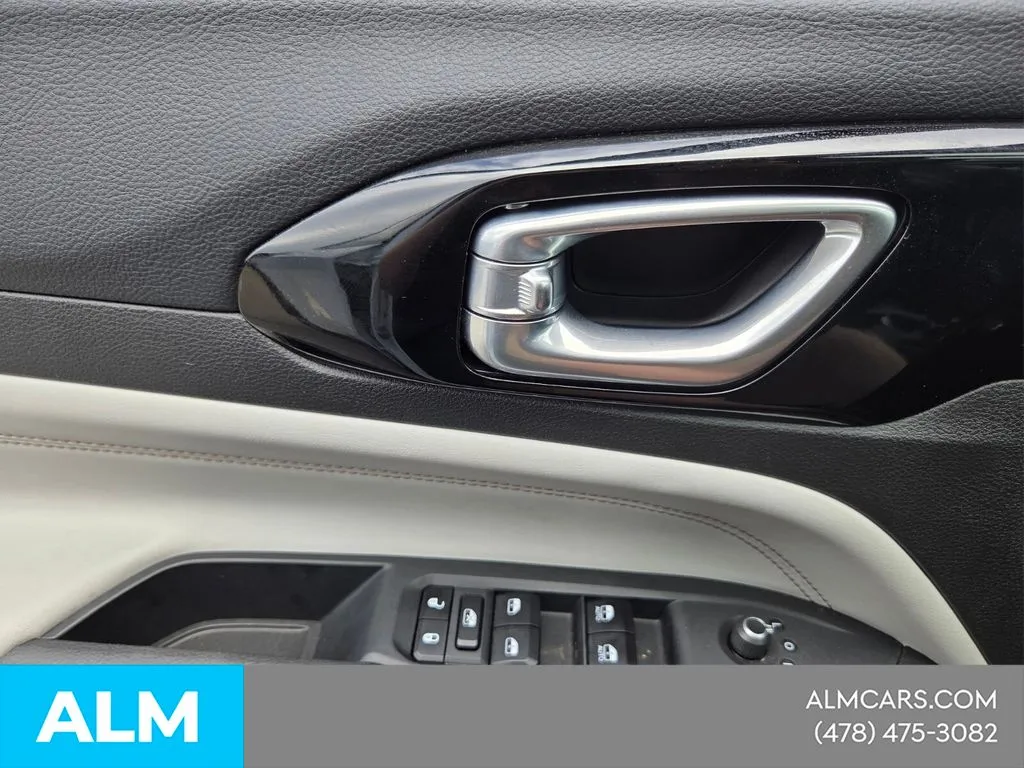 2025 Jeep Compass Limited - Photo 26