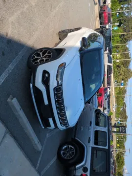 Photos of 2025 Jeep Compass Limited for sale in Macon, GA at ALM Mazda Macon