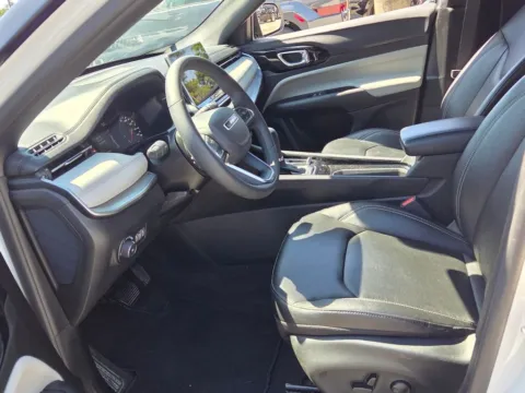 More photos of 2025 Jeep Compass Limited at ALM Mazda Macon, GA