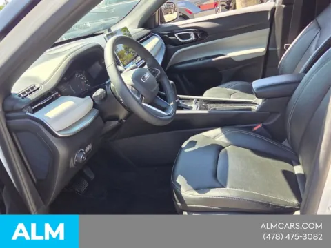 More photos of 2025 Jeep Compass Limited at ALM Mazda Macon, GA