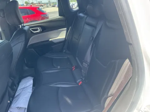 More photos of 2025 Jeep Compass Limited at ALM Mazda Macon, GA