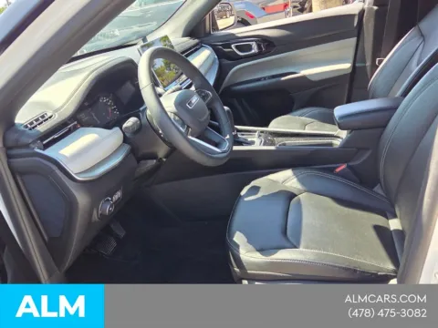 More photos of 2025 Jeep Compass Limited at ALM Mazda Macon, GA