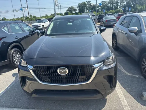 Photos of 2025 Mazda CX-90 3.3 Turbo Preferred for sale in Macon, GA at ALM Mazda Macon