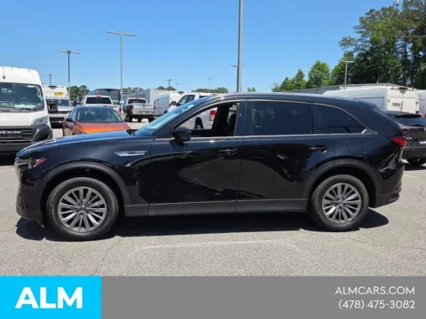 More photos of 2025 Mazda CX-90 3.3 Turbo Preferred at ALM Mazda Macon, GA