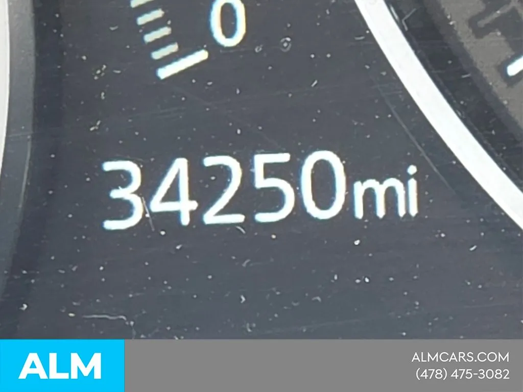 2025 Mazda CX-90 Preferred Package - Photo 26