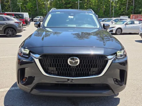 Photos of 2025 Mazda CX-90 3.3 Turbo Preferred for sale in Macon, GA at ALM Mazda Macon