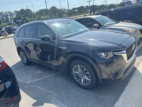 More photos of 2025 Mazda CX-90 3.3 Turbo Preferred at ALM Mazda Macon, GA