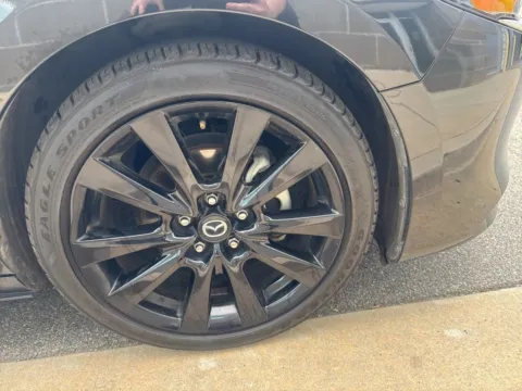 More photos of 2024 Mazda Mazda3 2.5 S Select Sport at ALM Mazda Macon, GA