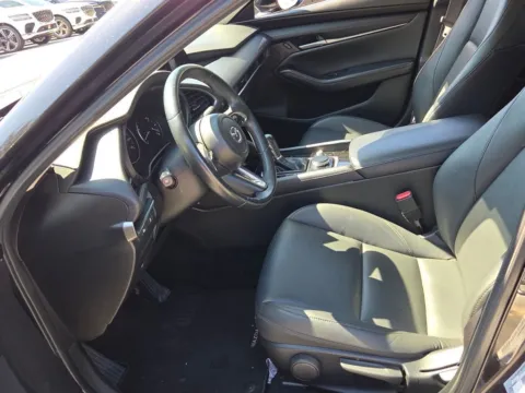More photos of 2024 Mazda Mazda3 2.5 S Select Sport at ALM Mazda Macon, GA