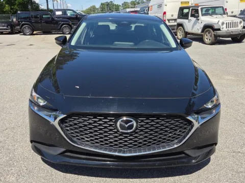 Photos of 2024 Mazda Mazda3 2.5 S Select Sport for sale in Macon, GA at ALM Mazda Macon